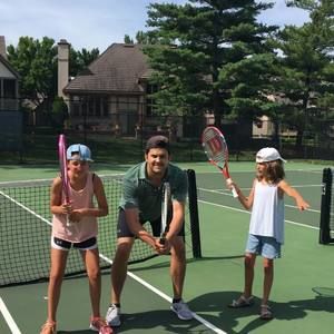 Meet your Posher, John